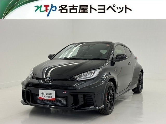 ヤリス 1.6 RZ ハイ パフォーマンス 4WD（4BA-GXPA16）