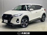 当社試乗車アップ 令和7年式 キックス X FOUR 4WD 入庫しました!分りやすい画像を複数掲載しておりますので、ご覧ください♪