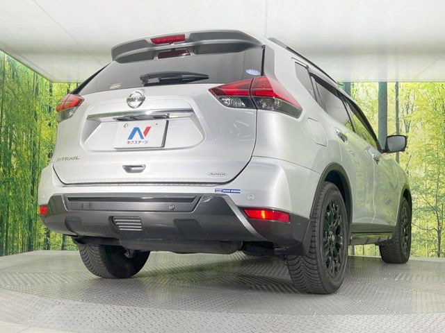 日産 エクストレイル 2.0 20X エクストリーマーX 4WD の中古車詳細