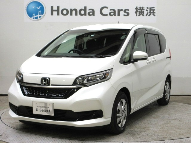 フリード+ 1.5 ハイブリッド G 