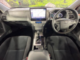 ランドクルーザープラド 2.7 TX 4WD 