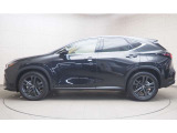 NX 250 バージョンL NX 250 バージョンL