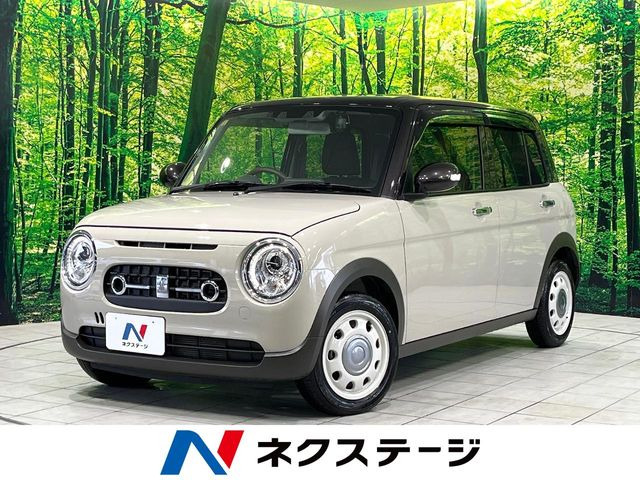 アルトラパン LC X 