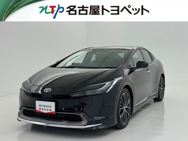 プリウス 2.0 Z （6AA-MXWH60）