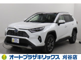 トヨタ RAV4