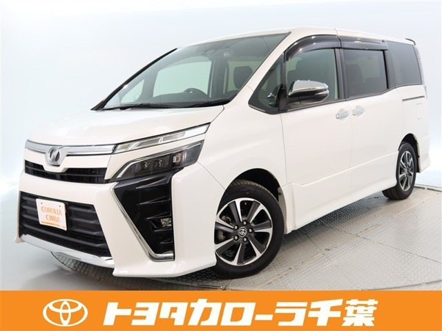 ヴォクシー 2.0 ZS 煌II 