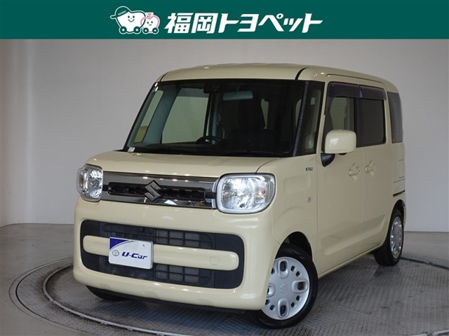 スペーシア ハイブリッド(HYBRID)  X 