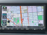 ●フルセグTV付メモリーナビ●納車後すぐの遠出もOK!初めての道路もこれがあれば安心です!仕事もプライベートもこれでバッチリ!!