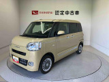納車前には12ヶ月点検相当の点検と消耗品の交換をダイハツの整備士がしっかり整備してお渡しします。また、納車後には無料1ヶ月点検がございます。