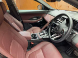 Eペイス Rダイナミック SE 2.0L P250 4WD 本革シート