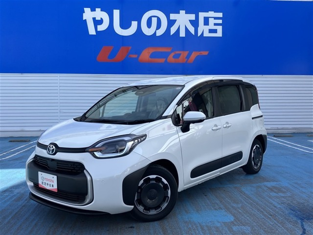 シエンタ ハイブリッド 1.5 Z 