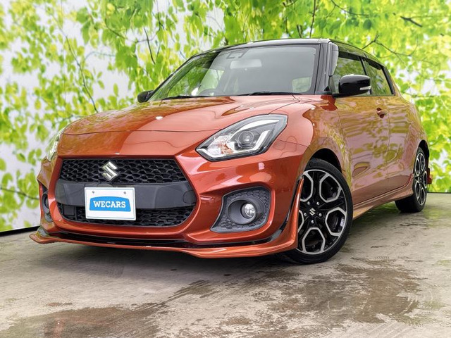 スイフト 1.4 スポーツ