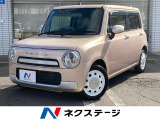 スズキ アルトラパンショコラ