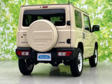 ジムニー XC 4WD 