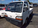 ホンダ アクティトラック