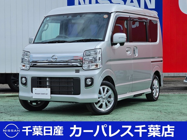 NV100クリッパーリオ G ハイルーフ 