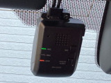 ドライブレコーダー付きです!!映像・音声などを記録する車載装置です。 もしもの事故の際の記録はもちろん、旅行の際の思い出としてドライブの映像を楽しむことができます!!