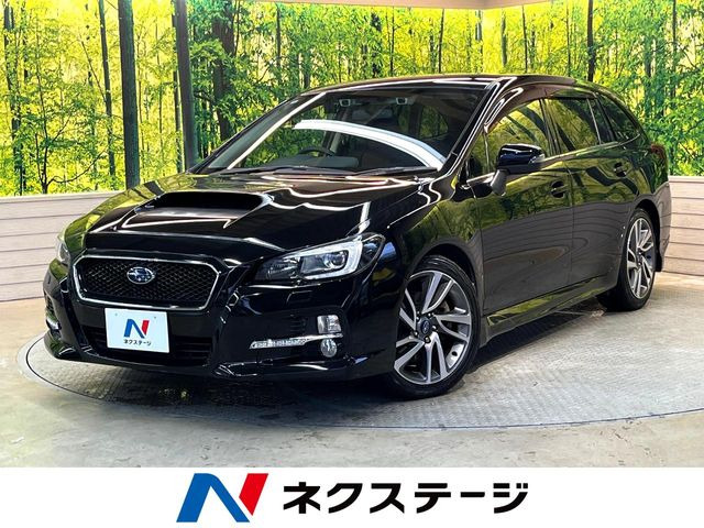 レヴォーグ 1.6 GT-S アイサイト 4WD 