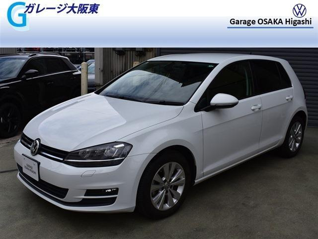 ゴルフ TSI コンフォートライン 