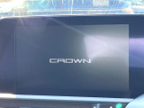 クラウン ハイブリッド 2.5 RS アドバンス 