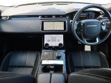 レンジローバーヴェラール Rダイナミック S 2.0L P300 4WD 