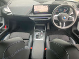 アウトバーンでの走行を見据えたBMWのブレーキシステムはもしもの時にもいち早くマシンを停止してくれます。