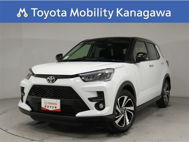 ライズ 1.2 Z（5BA-A201A）