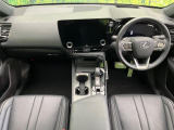 NX 350h Fスポーツ 