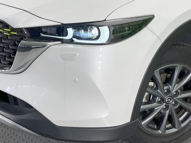 マツダ CX-5 2.2 XD フィールドジャーニー 4WD の中古車詳細 (49,990km