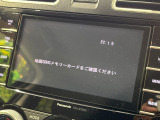 【純正ナビ】人気の純正ナビを装備。オーディオ機能も充実しており、Bluetooth接続すればお持ちのスマホやMP3プレイヤーの音楽を再生可能!毎日の運転がさらに楽しくなります!!