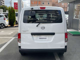 NV200バネットバン 1.6 DX 