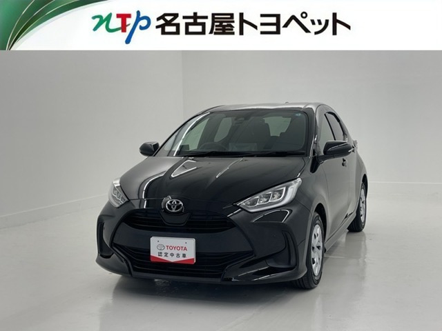 ヤリス 1.5 G 4WD （5BA-MXPA10）