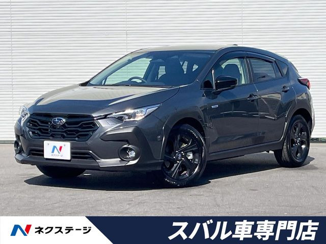 クロストレック2.0 ツーリング 4WD
