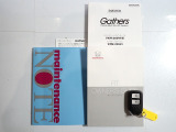 買う時だけでなく、買った後も「安心・満足」が続く。それが、Hondaの認定中古車です♪