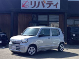 スズキ アルト