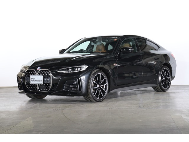 4シリーズグランクーペ 420i Mスポーツ 