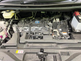 親切・丁寧な専門メカニックスタッフが応対!・車検・点検整備・事故等の修理などアフターサービスも安心。お車のカスタマイズもネクステージのサービススタッフまでご相談ください!