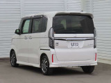 N-BOXカスタム L 