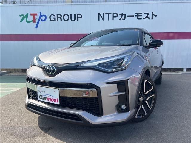 C-HR ハイブリッド 1.8 S GR スポーツ 