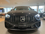 GLAクラス AMG GLA35 4マチック 4WD MP202502