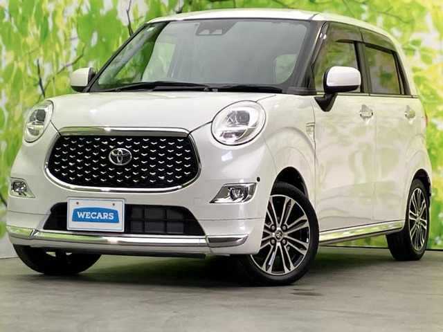 ピクシスジョイ F G SAIII 