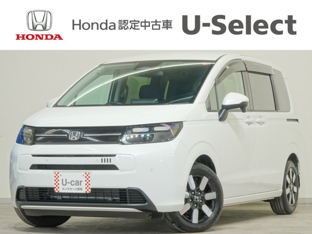 フリード 1.5 エアー EX 