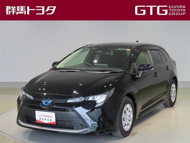 カローラツーリング 1.8 ハイブリッド G （6AA-ZWE219W）