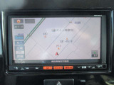 こちらのお車にはナビがついております!!