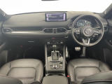 CX-5 2.2 XD スポーツアピアランス 本革シート 修復歴無し