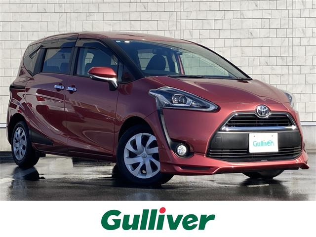 トヨタ シエンタ 