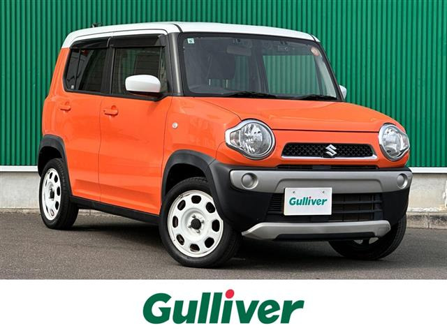 ハスラー G 修復歴無し