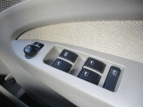 運転席ドアです。
