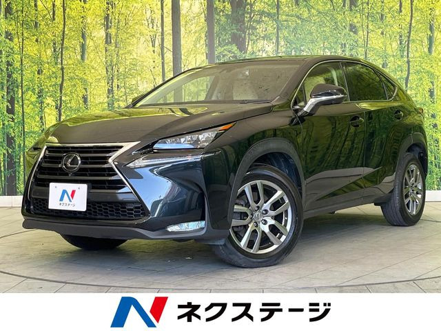 NX 200t Iパッケージ 