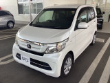 ホンダ N-WGN